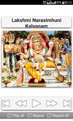 Narasimha Songs Telugu screenshot 13