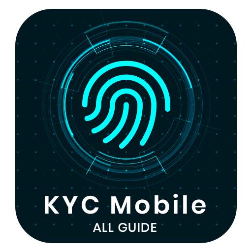 KYC Mobile - All Guide 1.0