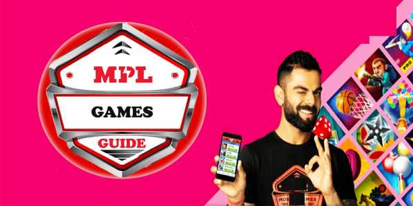 Guide For MPL- Earn Money Tips for Cricket Games screenshot 1