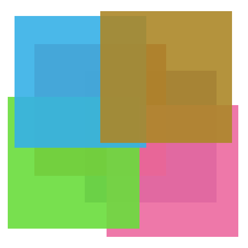 Flood It icon