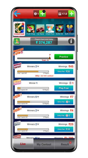 Guide For Big Cash Pro - Big Cash Play Gmes Guide screenshot 5