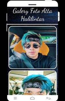 Gallery Photo of Atta Halilintar screenshot 1