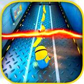 Super Minion Runner Games 8.0