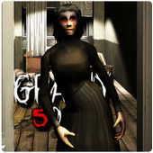 Granny: 5 Days иконка