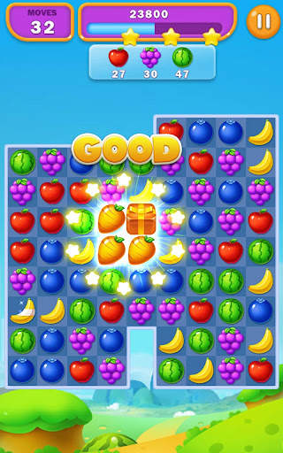 Fruit Boom 10 تصوير الشاشة