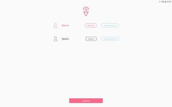 inSuit Business screenshot 5