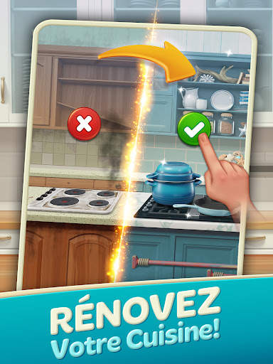 Gordon Ramsay: Chef Blast screenshot 12