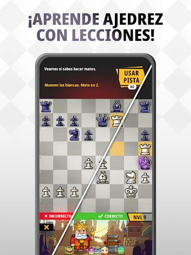 Ajedrez - Chess Universe screenshot 12