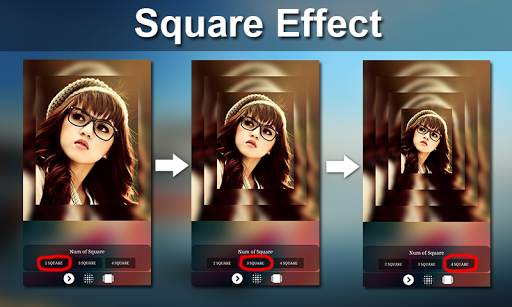 Magic Blur screenshot 4