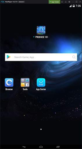PRODUCE 101 Music Offline Free screenshot 3