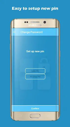 Free App Locker: Privacy Guard screenshot 4