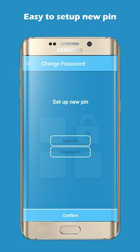 Free App Locker: Privacy Guard screenshot 4