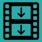 Movie Downloader logo