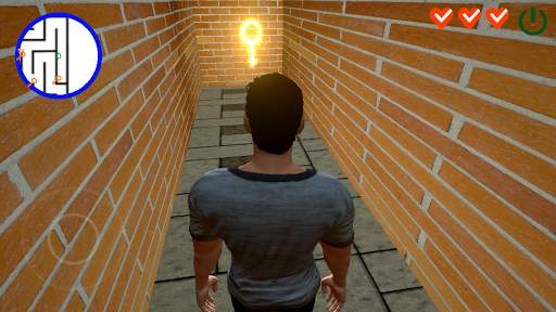 Maze 3D screenshot 6