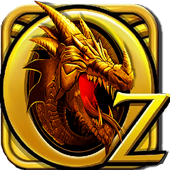 Endless Run Drangon Temple Oz 2 icon