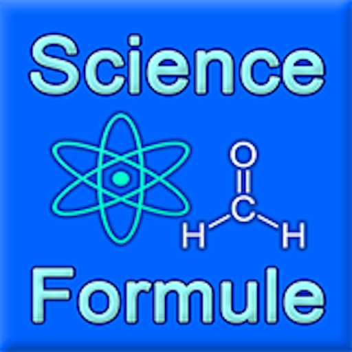 Science Formula icon
