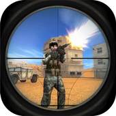Sniper Shooter 3D: Free Game 1.0.2