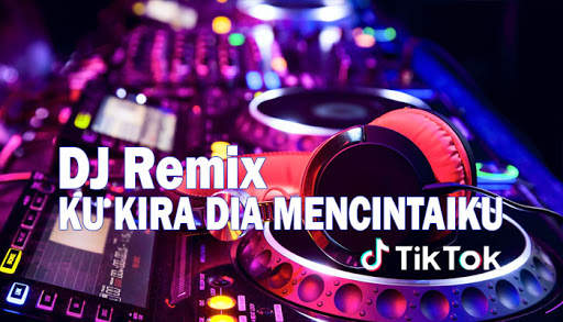 DJ Kukira Dia Mencintaiku Offline screenshot 1