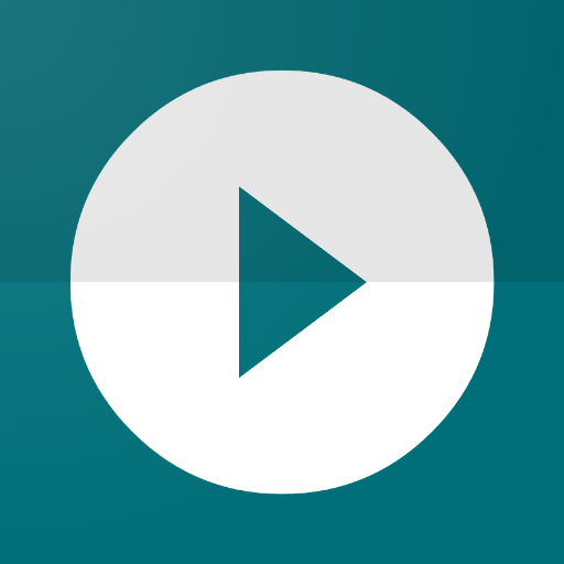 ikon Pemutar Video Semua Format - OnyVid