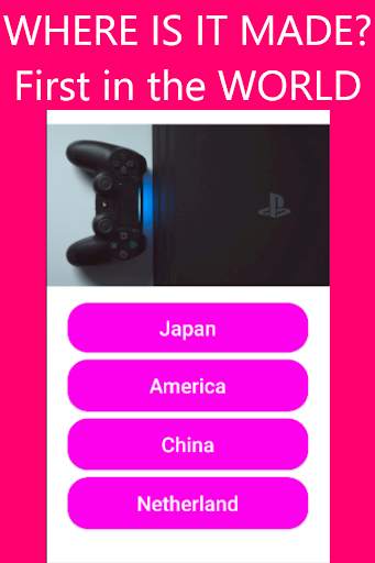Logo Quiz - Ücretsiz çevrimiçi quiz oyunu screenshot 2