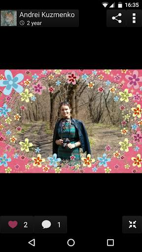 Travel & Adventure PhotoFrames screenshot 6