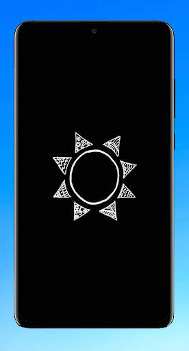 Pentagram Wallpaper HD screenshot 5