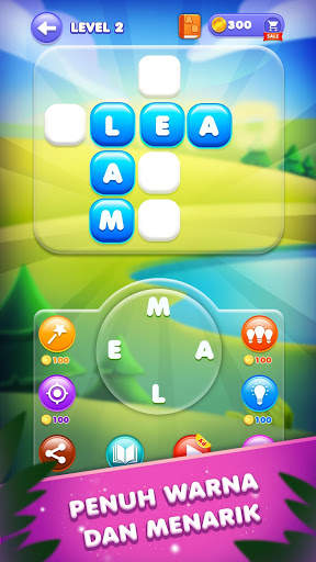 Words Connect: Word Finder & Word Games screenshot 4
