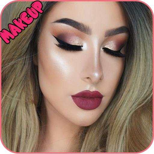 Face makeup photos 1.0