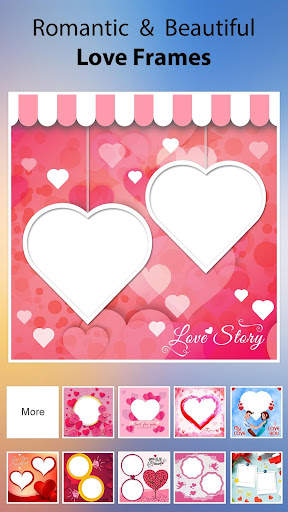 Love Photo - marco de amor, co screenshot 1