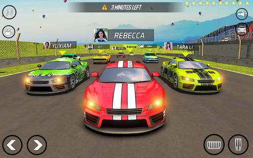 Car Race: Extreme Crash Racing Game 2021 screenshot 20