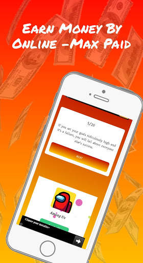 Max Paid screenshot 5