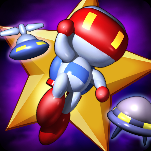 Star Jim icon