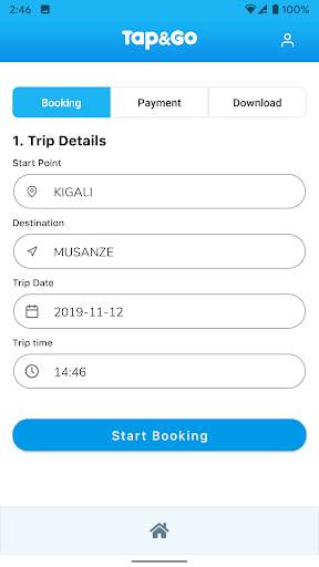 Tap&Go - RW screenshot 3