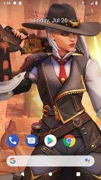 🔥 OverWatch wallpapers screenshot 3