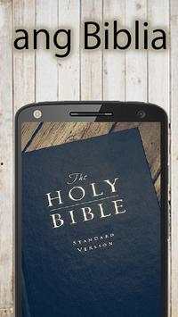 Holy Bible French Version screenshot 2