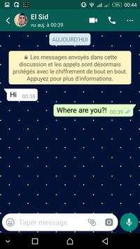 Wallpapers for WhatsApp screenshot 6