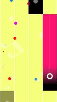 Red Velvet Piano Game screenshot 5