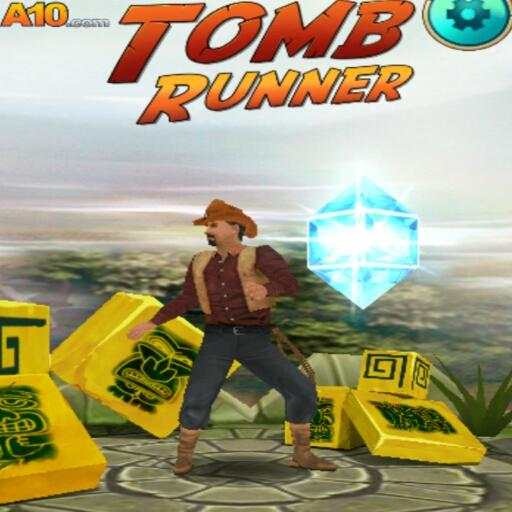 RunTomRun _ old is gold 1.3