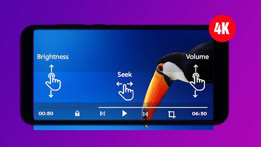New UC Browser Video player HD 2021 screenshot 4