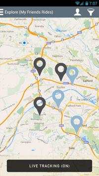 Track My Hack screenshot 7
