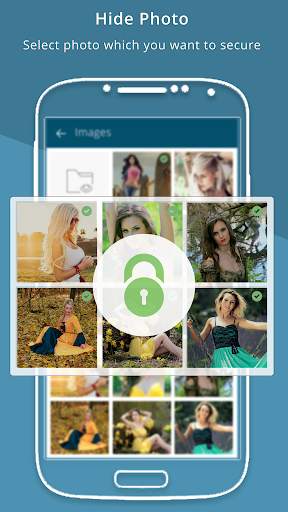 App Locker - Secure Guard 3 تصوير الشاشة
