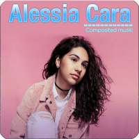 Best Songs Of Alessia Cara logo