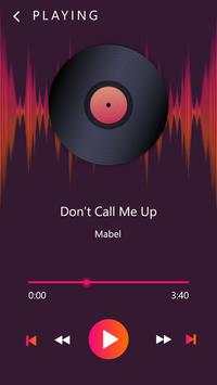 Music Player screenshot 6