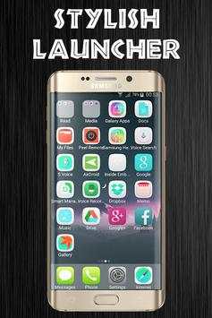 xOS Launcher for OS11 screenshot 2