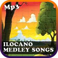 Ilocano Medley Songs Popular icon