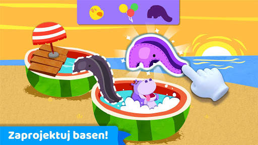 Sala sztuki Małej Pandy screenshot 3