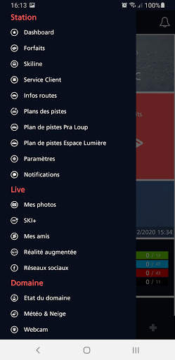 Praloup.ski screenshot 4