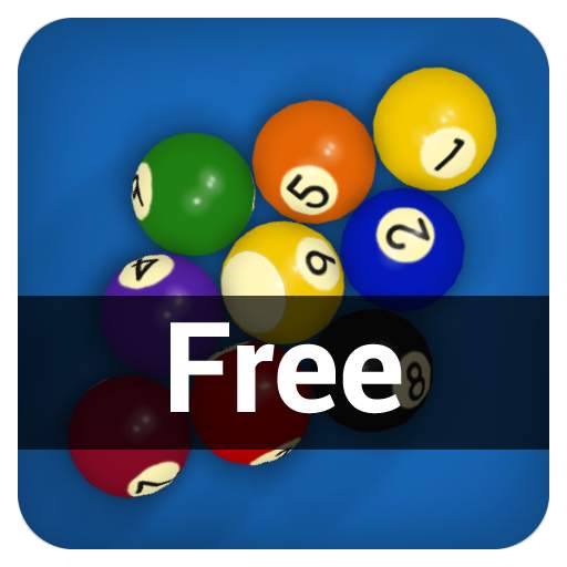 Total Pool Classic Free 1.3.8