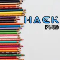 Hack Plus icon