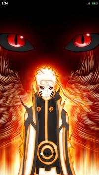 Naruto Keyboard screenshot 7